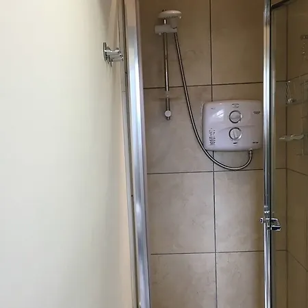 Apartment Mountjoy Serviced *