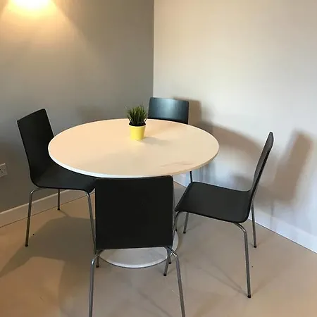 Castle Street Apartment