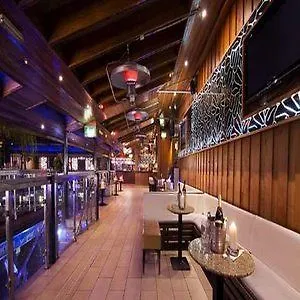 Hotel Russell Court 3*