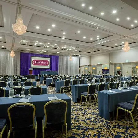 Ballsbridge Hotel
