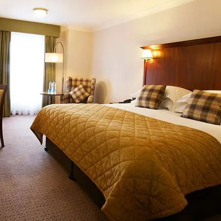 Clayton Ballsbridge Ξενοδοχείο Δουβλίνο