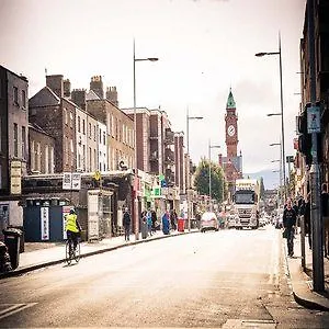 Travelodge City Rathmines Dublin