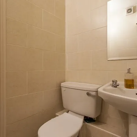 Apartment Aungier Street - City Centre Dublin