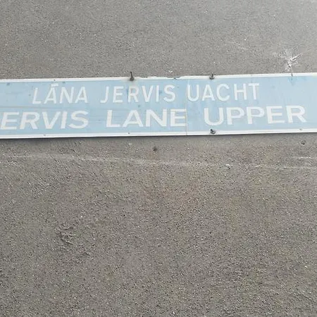 Jervis Street City Centre Apartment Dublin