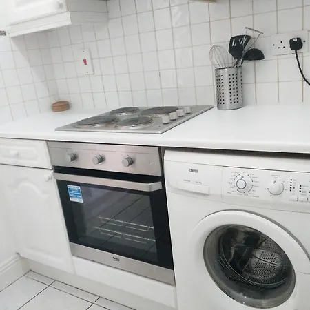 Jervis Street City Centre Apartment Dublin