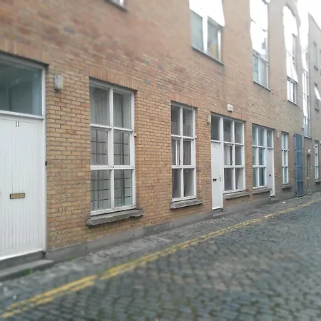 Jervis Street City Centre *