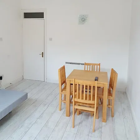 Apartment Jervis Street City Centre Dublin