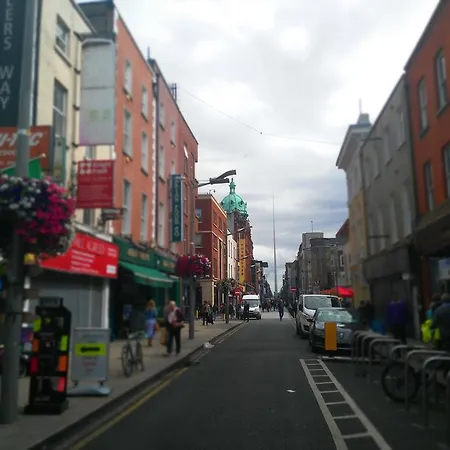 Jervis Street City Centre
