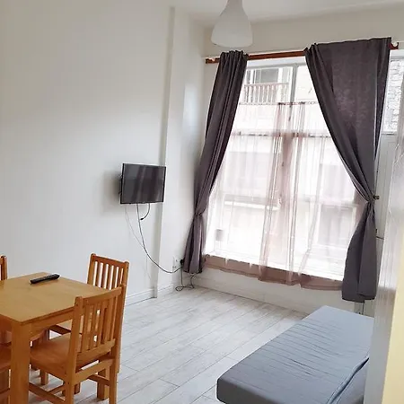 Apartment Jervis Street City Centre Dublin