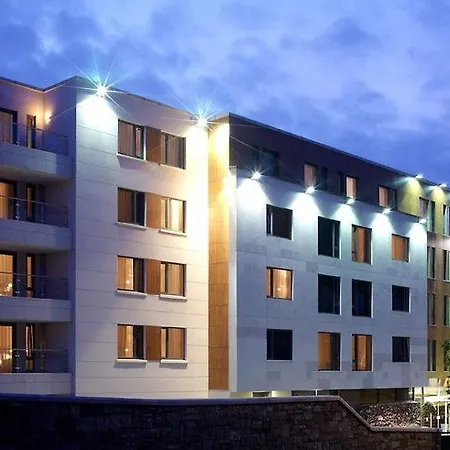 Hotel The Croke Park Dublin