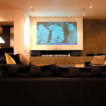 Hotel The Croke Park