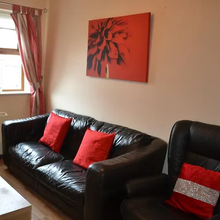 Apartment Gordon Street Apartments, City Centre Dublin