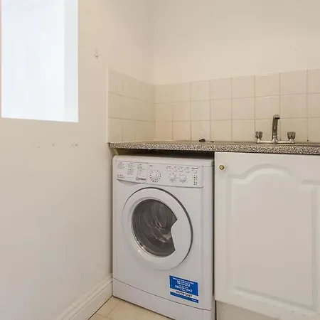 Saint Patricks Cathedral Apartment Dublin