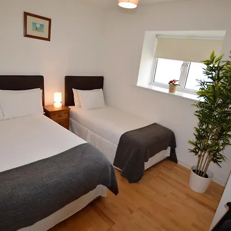 Metrostays - Stephen'S Green 7-1 Dublin