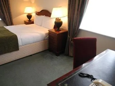 Arthaus Hotel Dublino