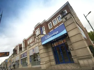 Hotel Travelodge City Rathmines 3*
