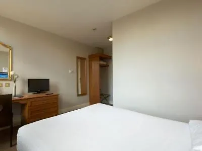Hotel Travelodge City Rathmines 3*