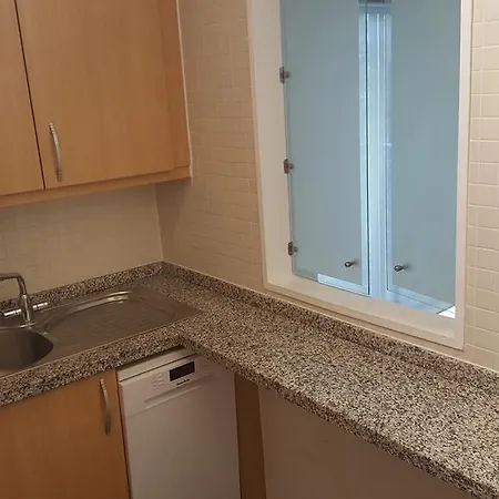 Fownes Street Central Templebar Apartment Dublin