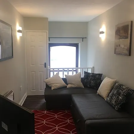 Apartment Lipton Court, Temple Bar, 2, Ireland Dublin