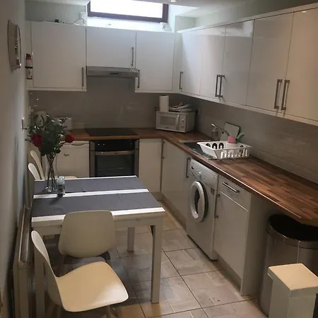 Apartment Lipton Court, Temple Bar, 2, Ireland Dublin