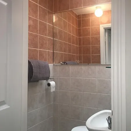 Lipton Court, Temple Bar, 2, Ireland Apartment Dublin