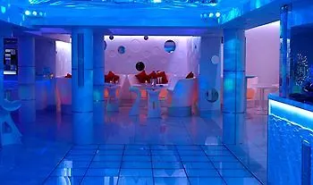 Hampton Hotel 4*