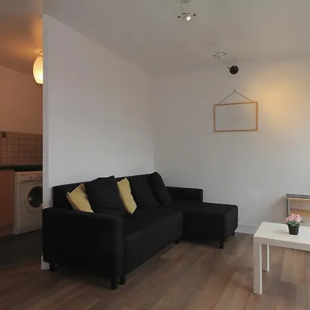Jameson Distillery Self Catering Loft *