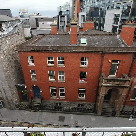 Jameson Distillery Self Catering Loft