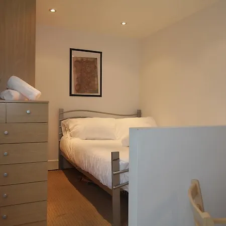 Appartement Jameson Distillery Self Catering Loft Dublin
