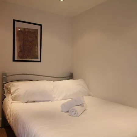 Jameson Distillery Self Catering Loft *