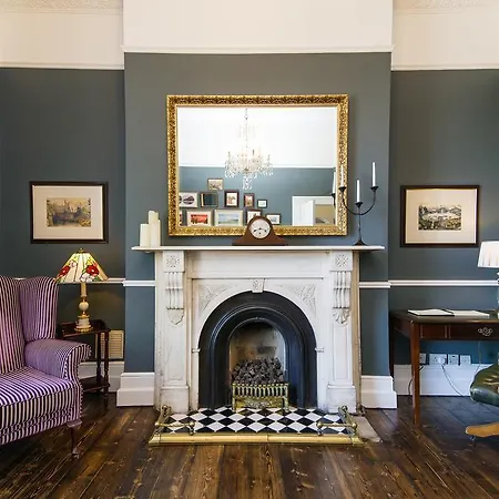 Hotel Charleville Dublin