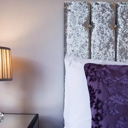 Charleville Hotel Dublin