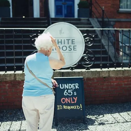 Charleville Dublin
