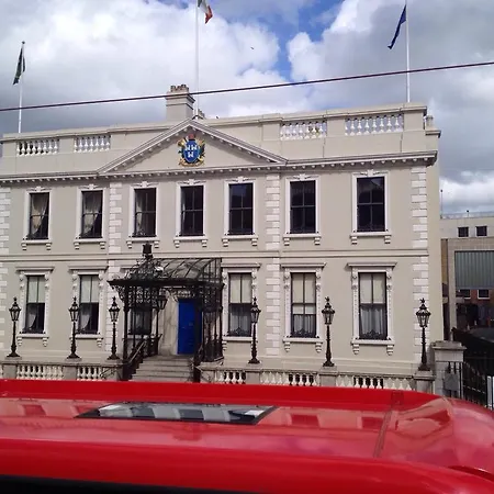 Acara House 3* Dublin