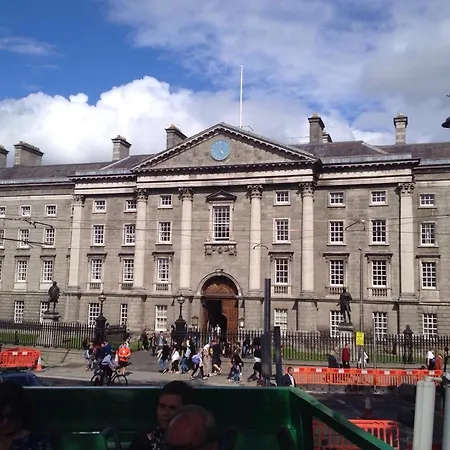 Bed & Breakfast Acara House B&B Dublin