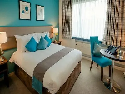 بيت ضيافة Imi Sandyford