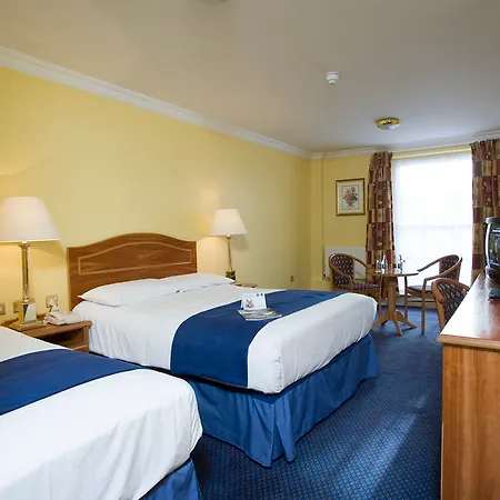 Szálloda Belvedere Hotel, Centre 3*