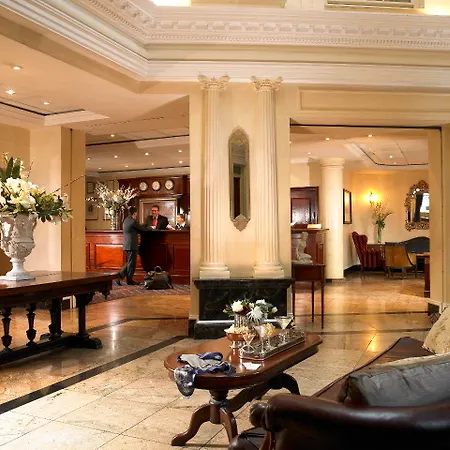 The Davenport 4*