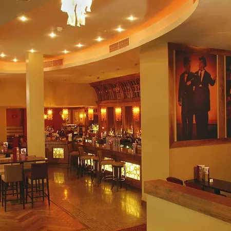 Hotel Royal Marine