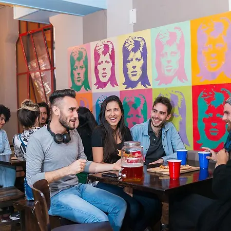 Hostel Sky Backpackers Dublin
