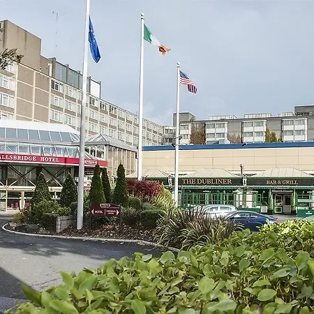 Ballsbridge Dublín