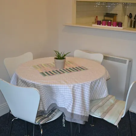 Apartment Jervis Place