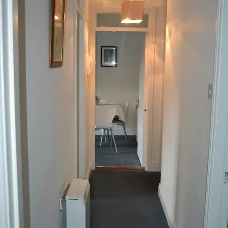 Apartment Jervis Place