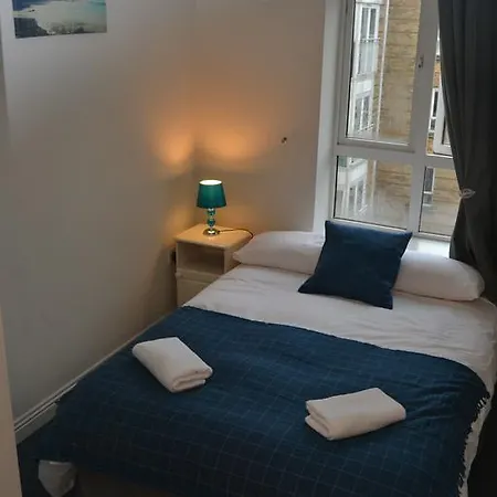 Apartment Jervis Place Dublin