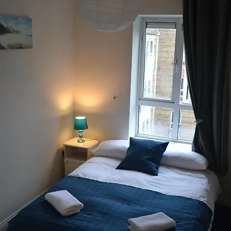 Apartment Jervis Place Dublin