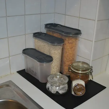 Jervis Place Apartment Dublin