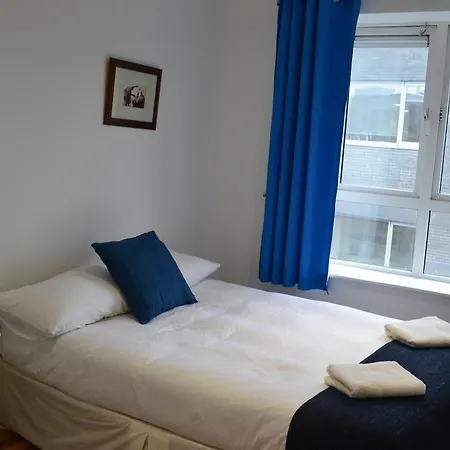 Jervis Place Dublin