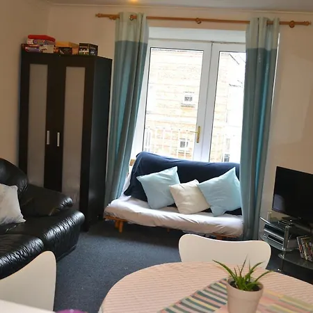 Apartment Jervis Place Dublin