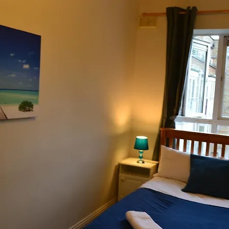 Jervis Place Apartment Dublin