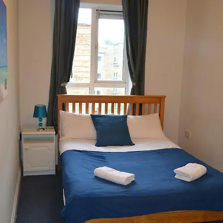 Apartment Jervis Place